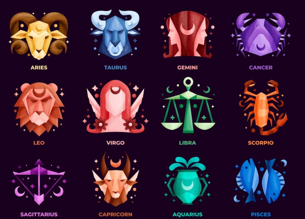 5 Zodiak yang Hidup Dalam Kedisiplinan : Ini Nama-namanya......