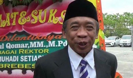 Innalillahi wa Innailaihiroojiun, Qomar Wafat : Para Komedian Duka Mendalam