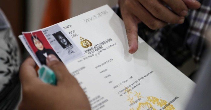 Syarat Perpanjang SKCK Beserta Biayanya