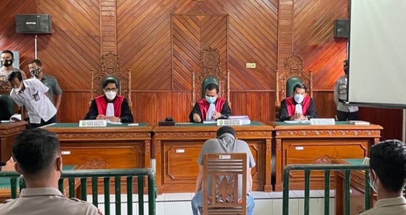 Hukuman Koruptor Harvey Moeis Jadi 20 Tahun Penjara, Apa itu Ultra Petita ?