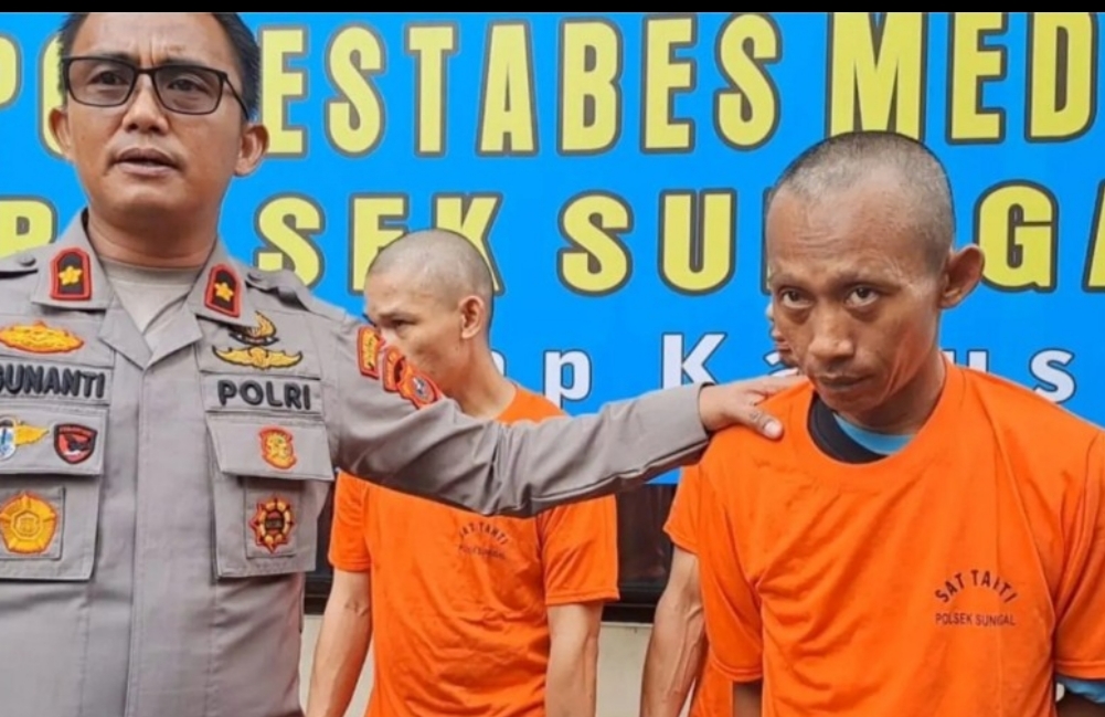 Nekat, Kawanan Maling Bobol Rumah Anggota TNI di Asrama Kodam