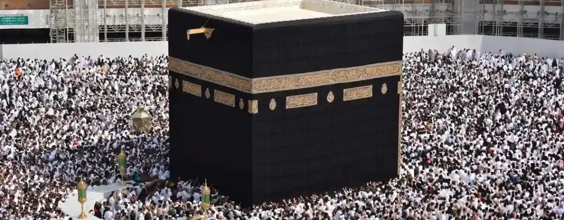 Ibadah Haji Rukun Islam Kelima, Ini Ciri-ciri Haji Mabrur