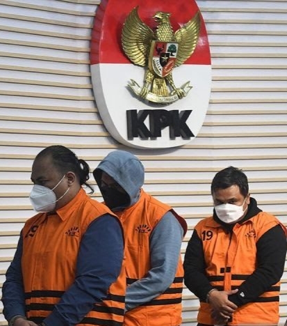 Ada Dugaan Kepala Dinas PUPR Tidak Bermain Sendiri di Proyek Pembangunan Jalan di Sumut