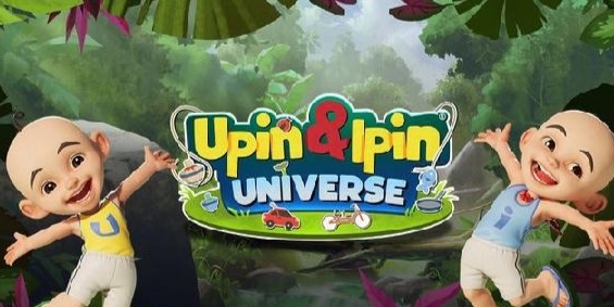 Ini Cara Download Game Upin dan Ipin Universe