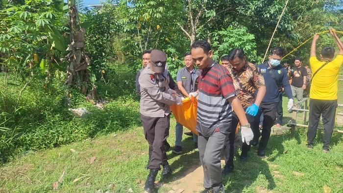 Aditya Warman, Pemred Media Online Diduga Dibunuh, Satu Terduga Pelaku Diamankan