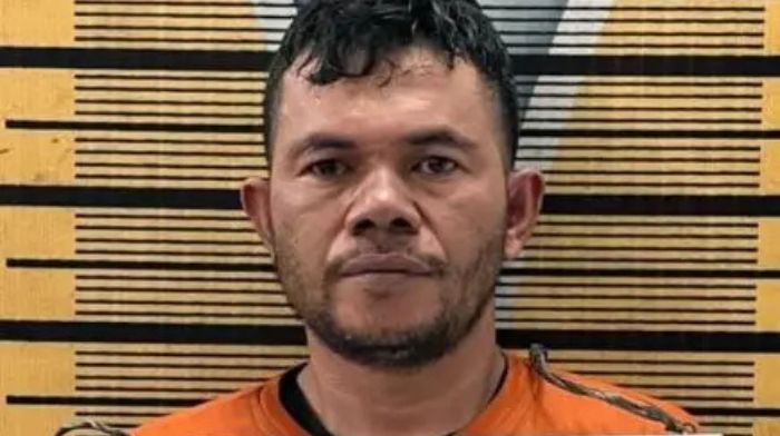 Terduga Pengedar Narkoba Ditangkap saat Diduga Tunggu Pembeli