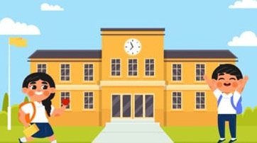 Sekolah 5 Hari untuk Menekan Tawuran, dan Tingkatkan Quality Time Keluarga