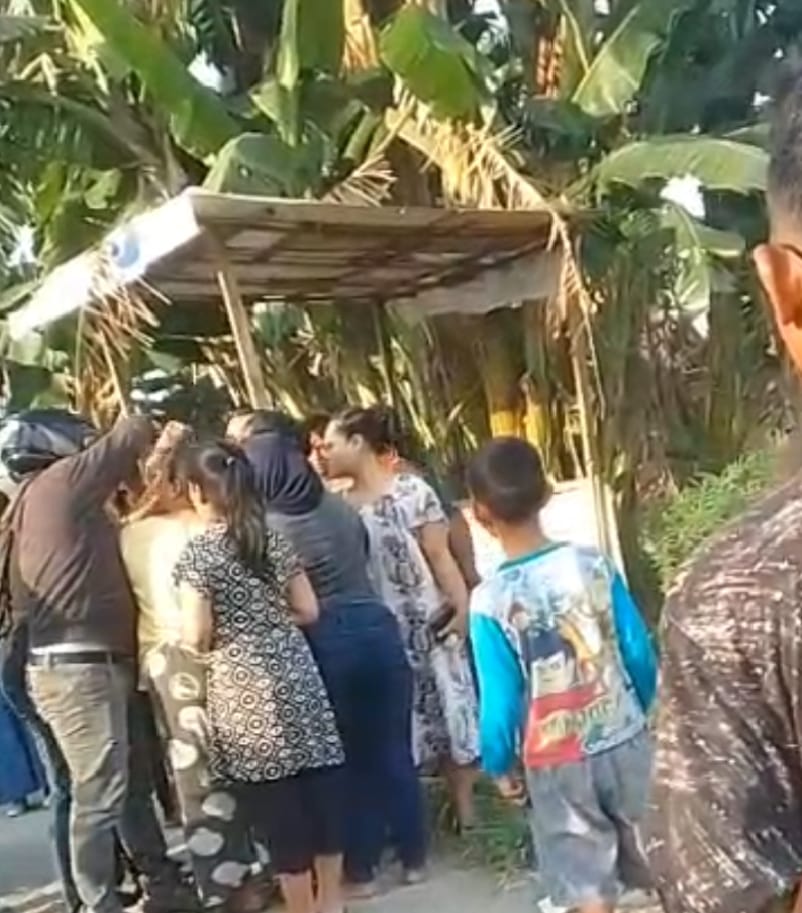 Polrestabes Medan Amankan Pemilik Narkoba, Pelaku DPO Kasus Tawuran Sei Rotan