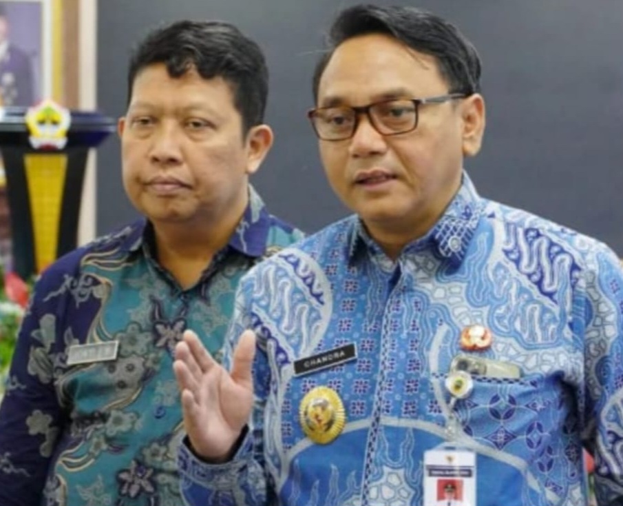 Biodata Risma Ardhi Chandra, Berpeluang Jadi Bupati Pati Gantikan Sudewo