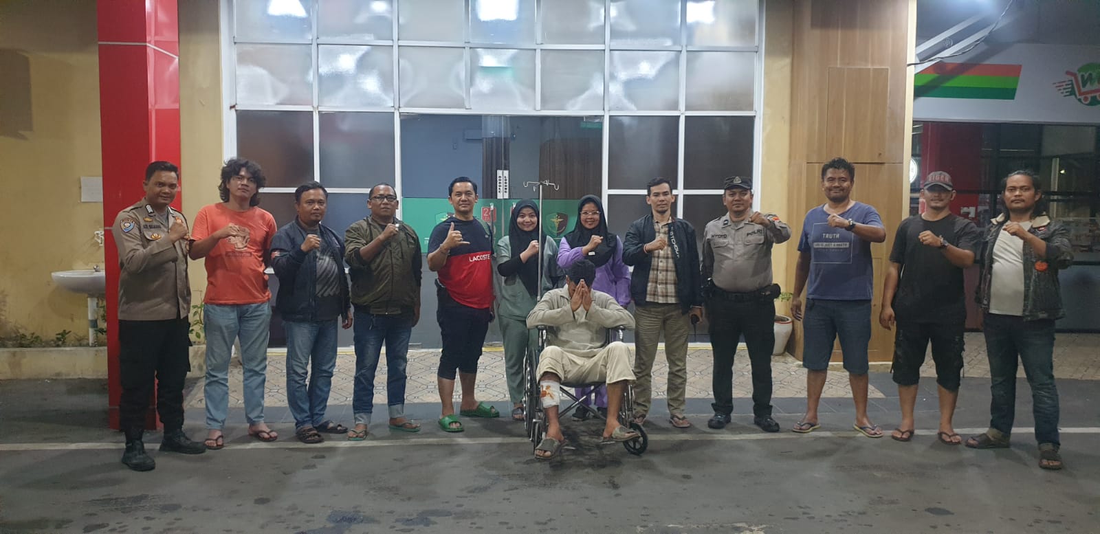 Satu Bulan DPO, Tersangka Pembobol Rumah Ditembak Polisi