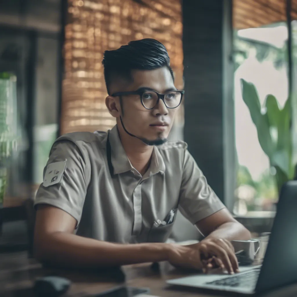 Aplikasi Bisnis Online: Solusi Efektif untuk Produktivitas dan Penjualan