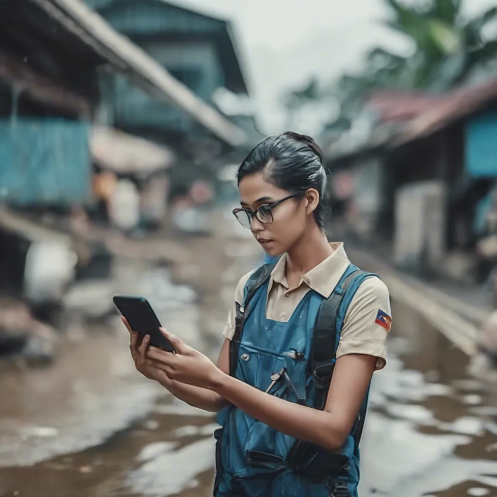 Contoh Usaha Sukses Menggunakan Aplikasi Mobile untuk Operasi Bisnis