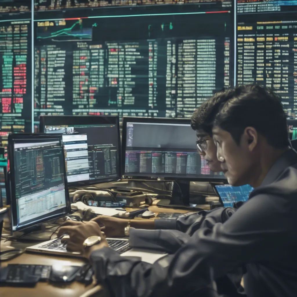 Memahami Aplikasi Trading Adalah: Gerbang Investasi di Era Digital