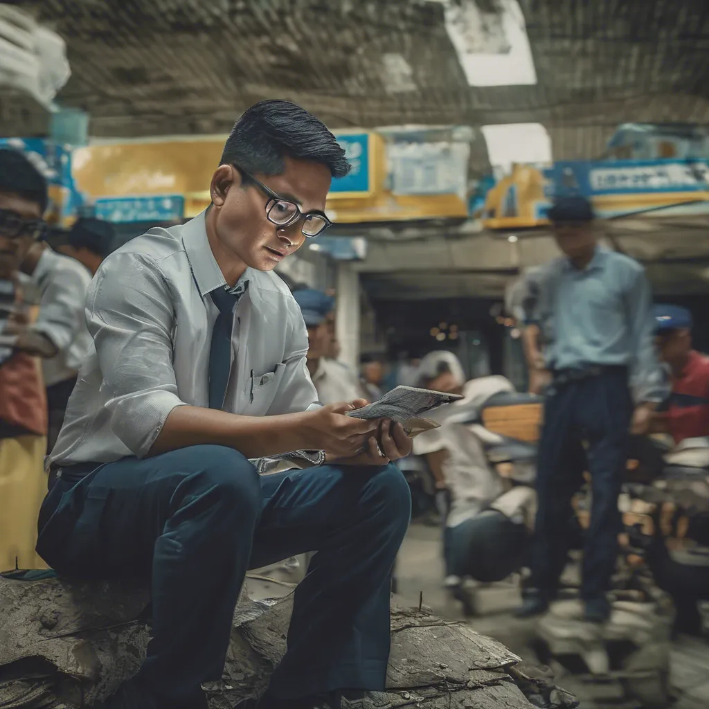 Aplikasi Trading Deposit Kecil: Panduan Lengkap untuk Pemula Modal Minim