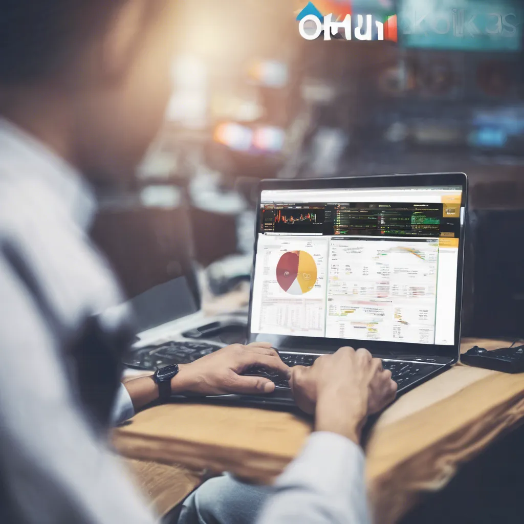 Memilih Aplikasi Trading OJK Terdaftar: Aman, Legal, dan Menguntungkan