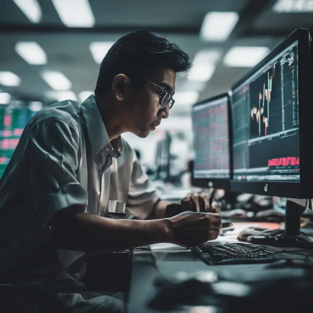 Aplikasi Trading untuk Pemula: Panduan Lengkap Memulai Investasi