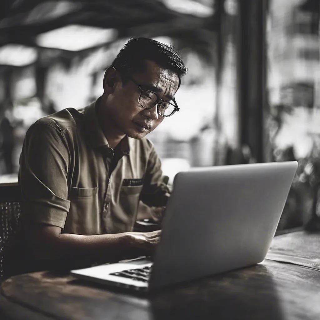 Memaksimalkan Bisnis Online Anda: Panduan Aplikasi Penting