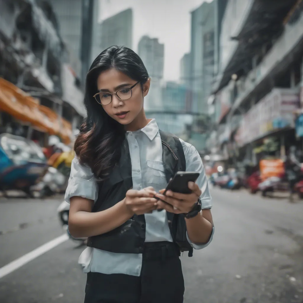 Peluang Bisnis Lewat Aplikasi: Mengubah Ide Jadi Cuan di Era Digital