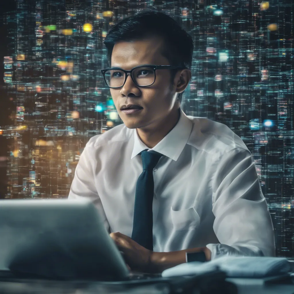 Bisnis Pembuatan Software dan Aplikasi: Potensi Besar di Era Digital