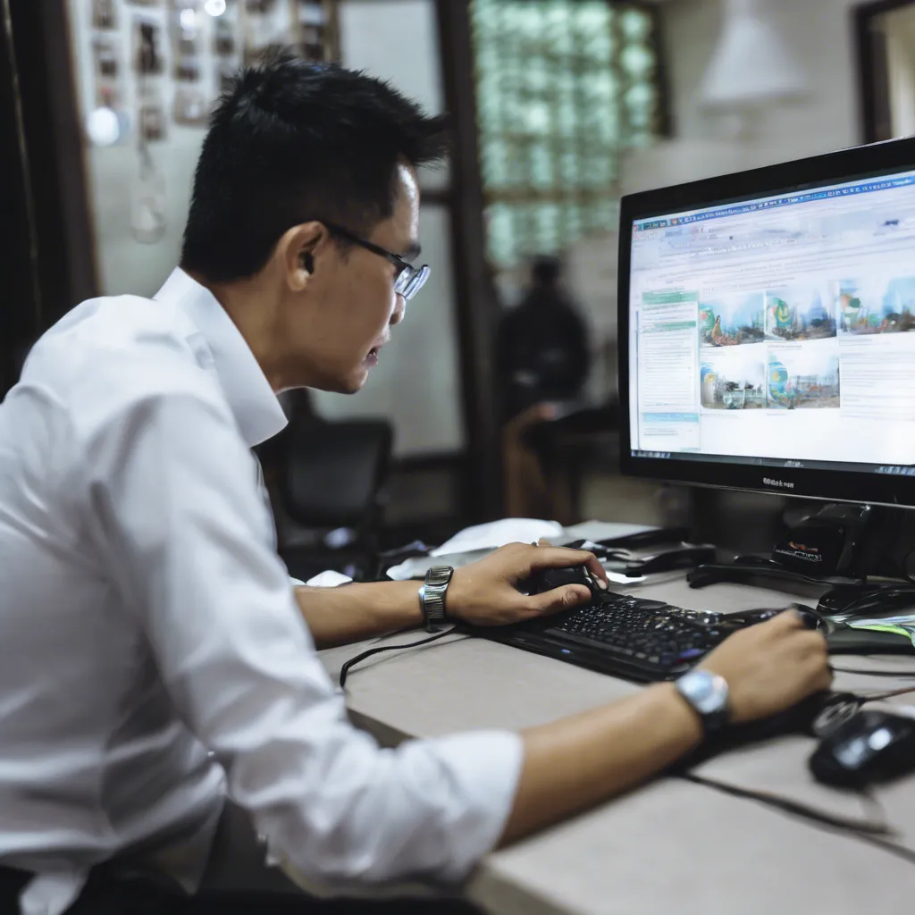 Mengungkap Bisnis Pengembangan Software: Mengapa Pembuatan Aplikasi Adalah Peluang Emas