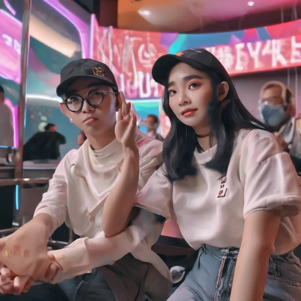 Cara Duet dan Stitch TikTok: Bikin Konten Menarik dan Viral!