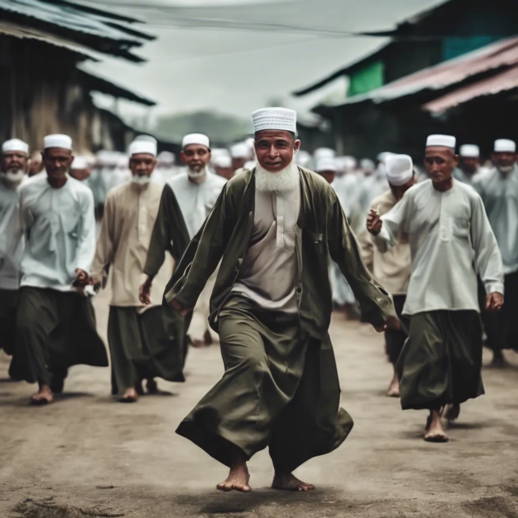 Kata Kata Islami Motivasi: Inspirasi Hidup Penuh Berkah dan Semangat