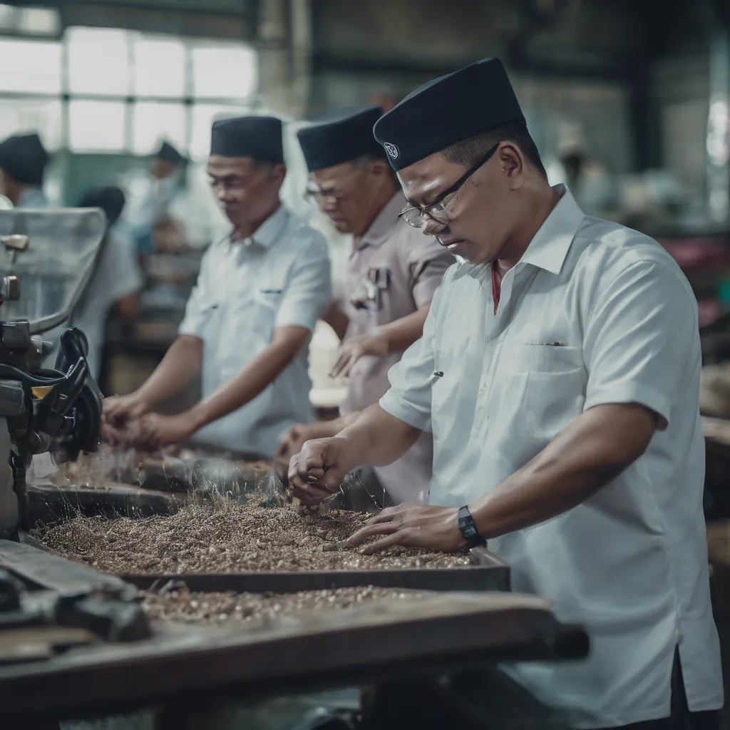 Aplikasi Keterampilan Seni & Komunikasi: Kunci Sukses Bisnis dan Industri