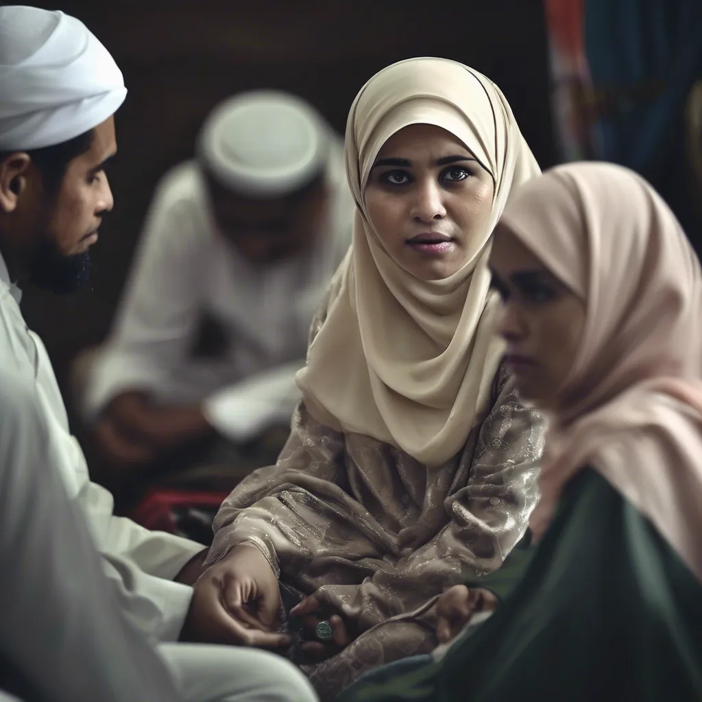 Panduan Lengkap dan Cara Mandi Wajib Haid yang Benar Sesuai Syariat Islam