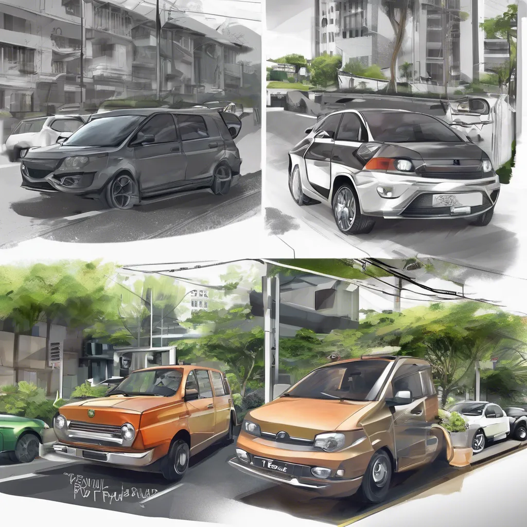 Panduan Lengkap Memilih dan Merawat Poster Otomotif Terbaik untuk Kolektor