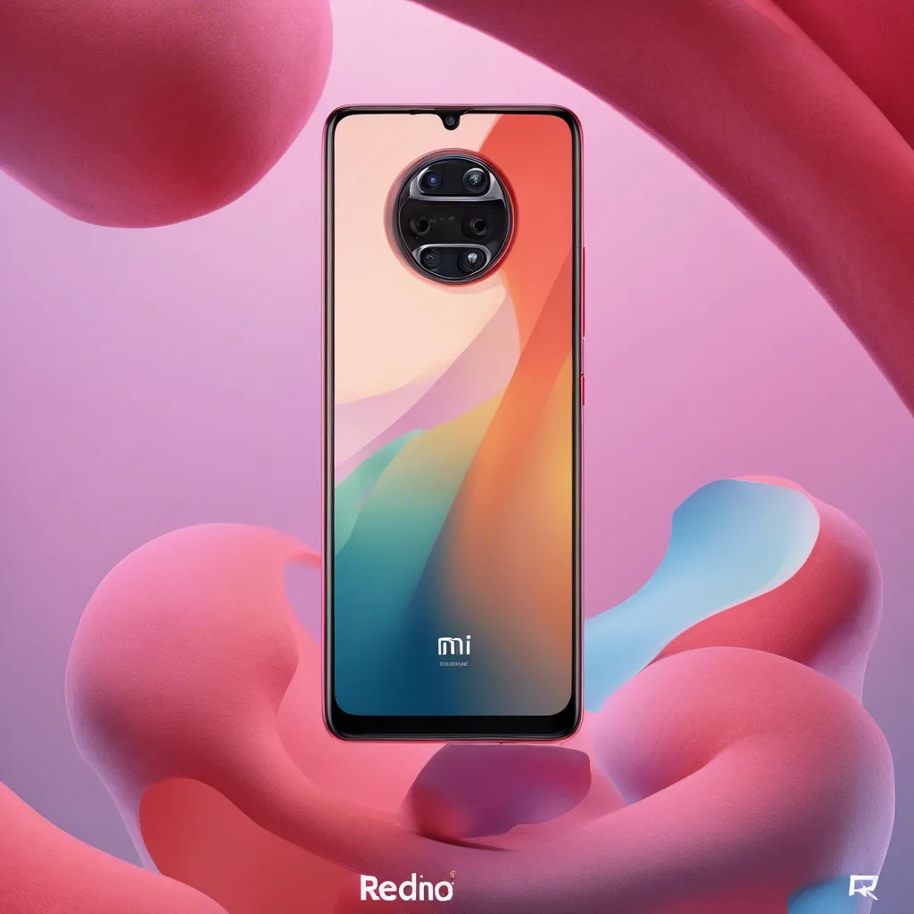 Redmi 12 Spesifikasi Lengkap: Performa, Desain, dan Fitur Unggulan