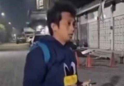 Sebulan, Kasus Pembegalan Belum Terungkap : Kata Kanit "Kita Cek Ya"