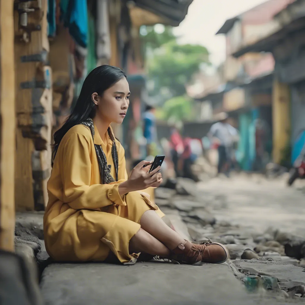Spesifikasi Lengkap vivo Y17 RAM 8/256: Performa Gaming dan Multitasking Optimal