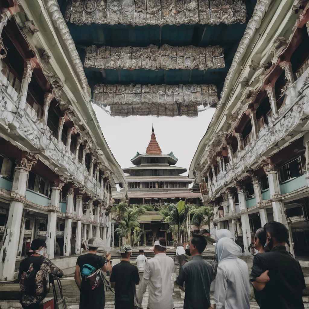 Destinasi Wisata di Medan Terdekat: Petualangan Tak Terlupakan di Jantung Sumatera Utara