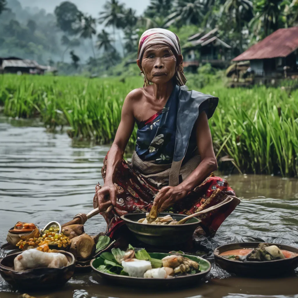 Menjelajahi Pesona Wisata Sungai di Medan: Petualangan Alam yang Memukau