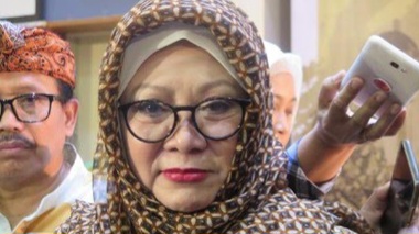 Gugatan Tutut Soeharto ke Menkeu Kini Tak Bisa Dilihat di SIPP PTUN Jakarta, Apa Sudah Dicabut..?