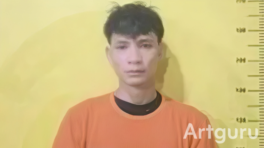Kurir Sabu Ditangkap saat Antar Barang, Pengedar dan Bandar Diburu