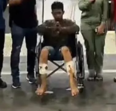 15 Kali Beraksi, Pelaku Curanmor Ditembak saat Mencari Barang Bukti