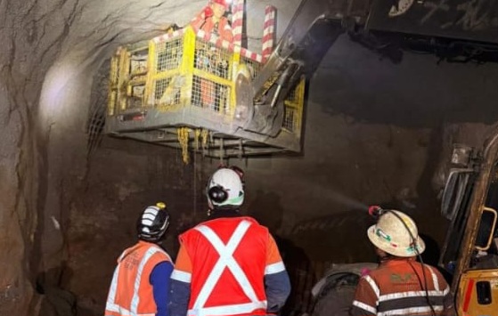 Evakuasi Longsor Freeport, Tim Temukan Dua Pekerja Meninggal