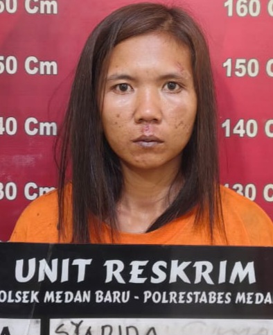 Nekat ! Penumpang Larikan HP Penarik Ojek : Pelaku Ditangkap