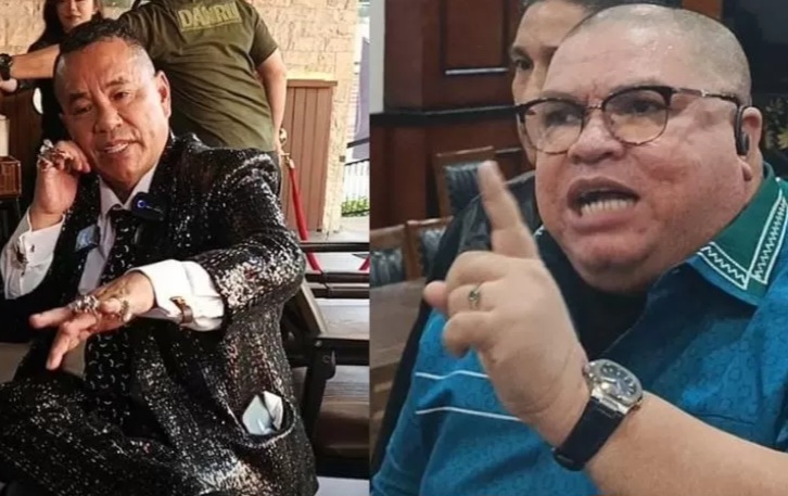 Vonis Razman Nasution Ditunda Gara-gara Hakim Belum Satu Suara