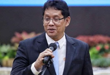 Purbaya Menjelma Jadi Media Darling Kalahkan KDM, Ancaman Bagi Tokoh Politik..?