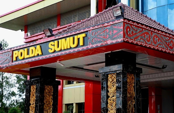 Januari - September, Polda Sumut Ajukan 1.126 Pemakai Narkoba untuk Direhab