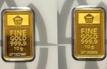 Harga Emas Rekor Tertinggi, Apa Faktor Pemicunya...?