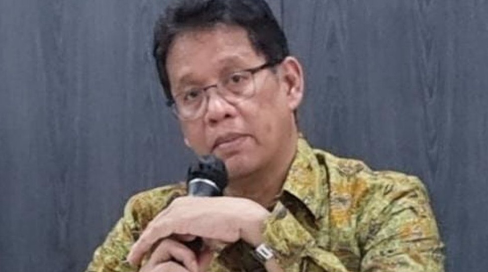 Purbaya Ancam Pecat Pegawai Bea Cukai yang Nongkrong di Starbucks