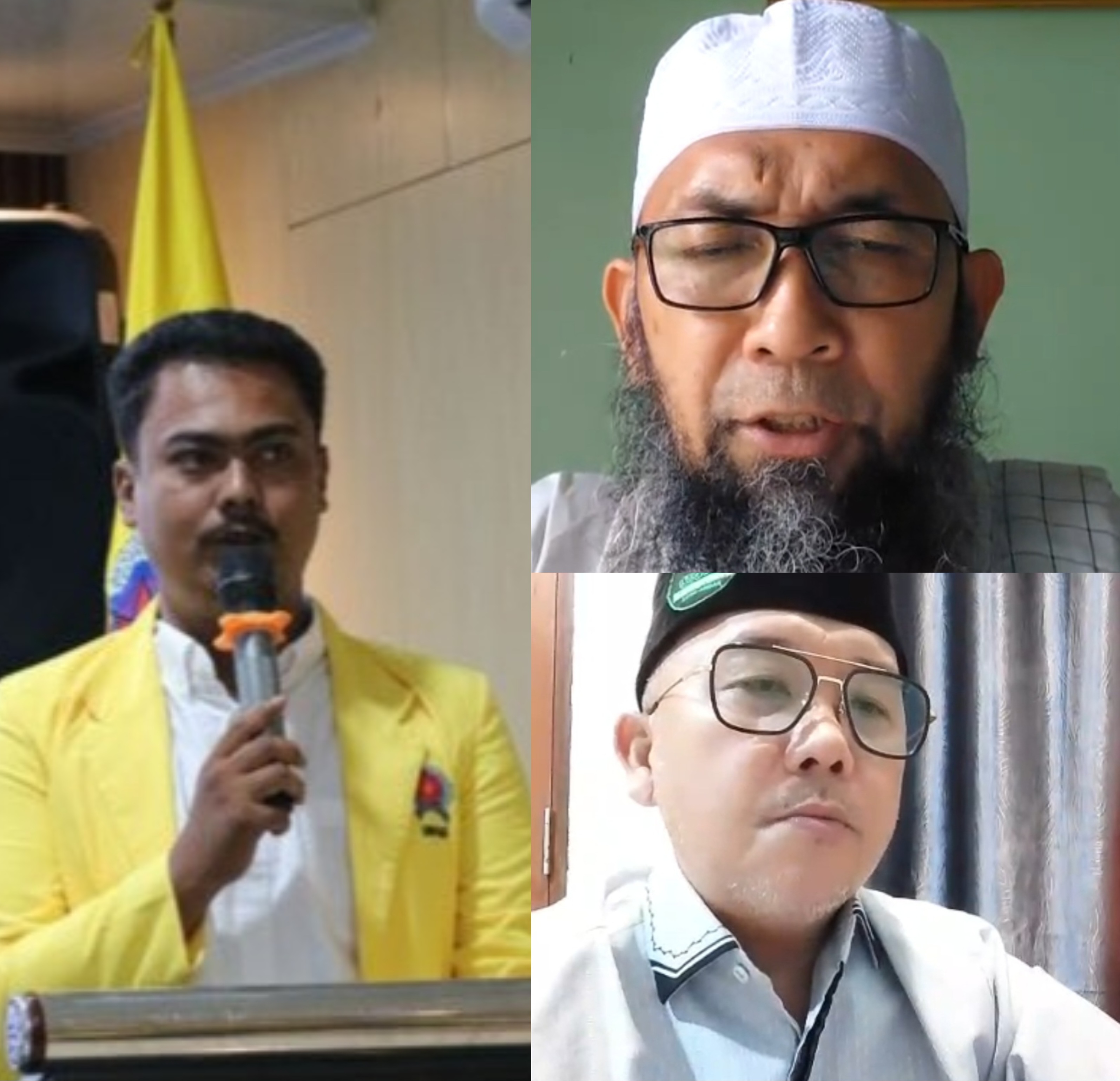 Sepekan Ungkap 61 Kasus, Sejumlah Elemen Masyarakat Apresiasi Kapolrestabes Medan, Kombes Pol Calvijn