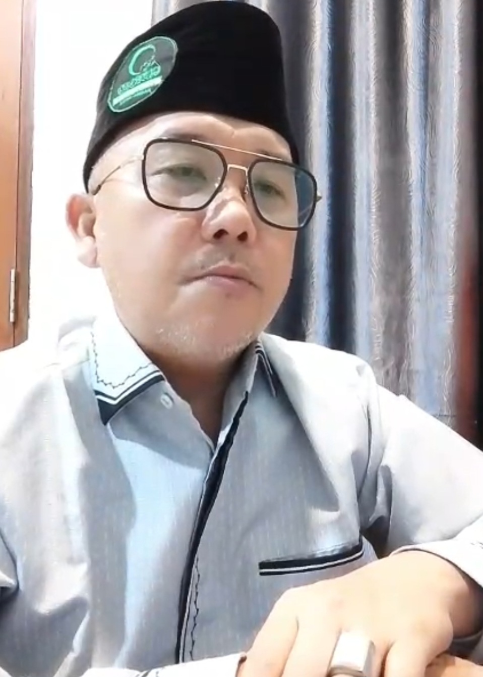 Al-Washliyah Medan Apresiasi : 8 Hari Bertugas Kombes Pol Calvijn Ungkap Puluhan Kasus Begal, Rayap Besi dan Narkoba
