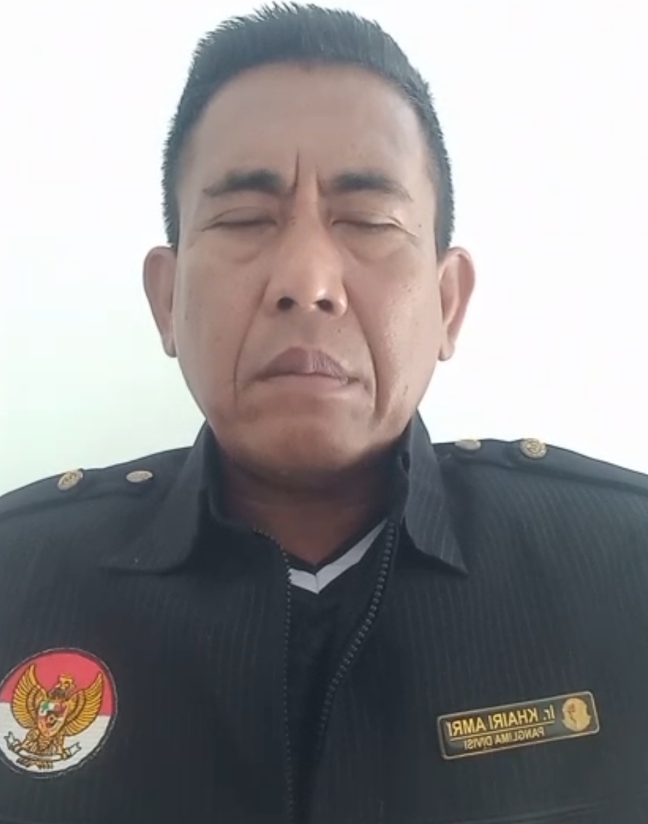 Panglima Divisi PETA Sumut Dukung Kebijakan Kapolrestabes Medan Berantas Kejahatan