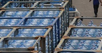 Heboh ! Aqua Bukan Air Pegunungan