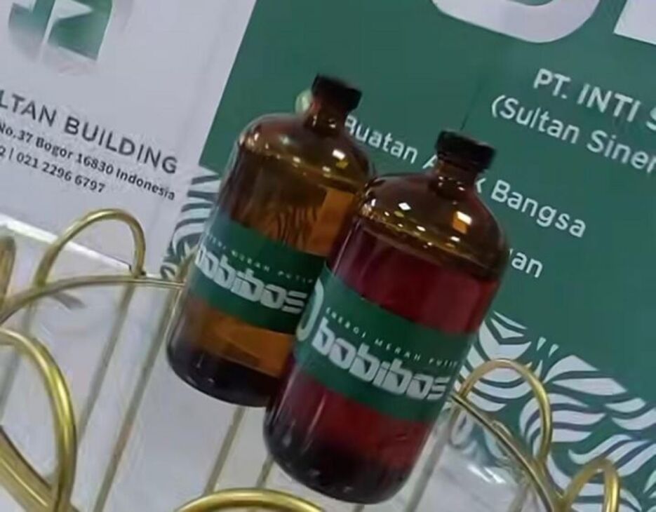 BBJ Hasilkan Bensin RON 98,1, KDM : Tiap Desa Akan Punya Bobibos Mini