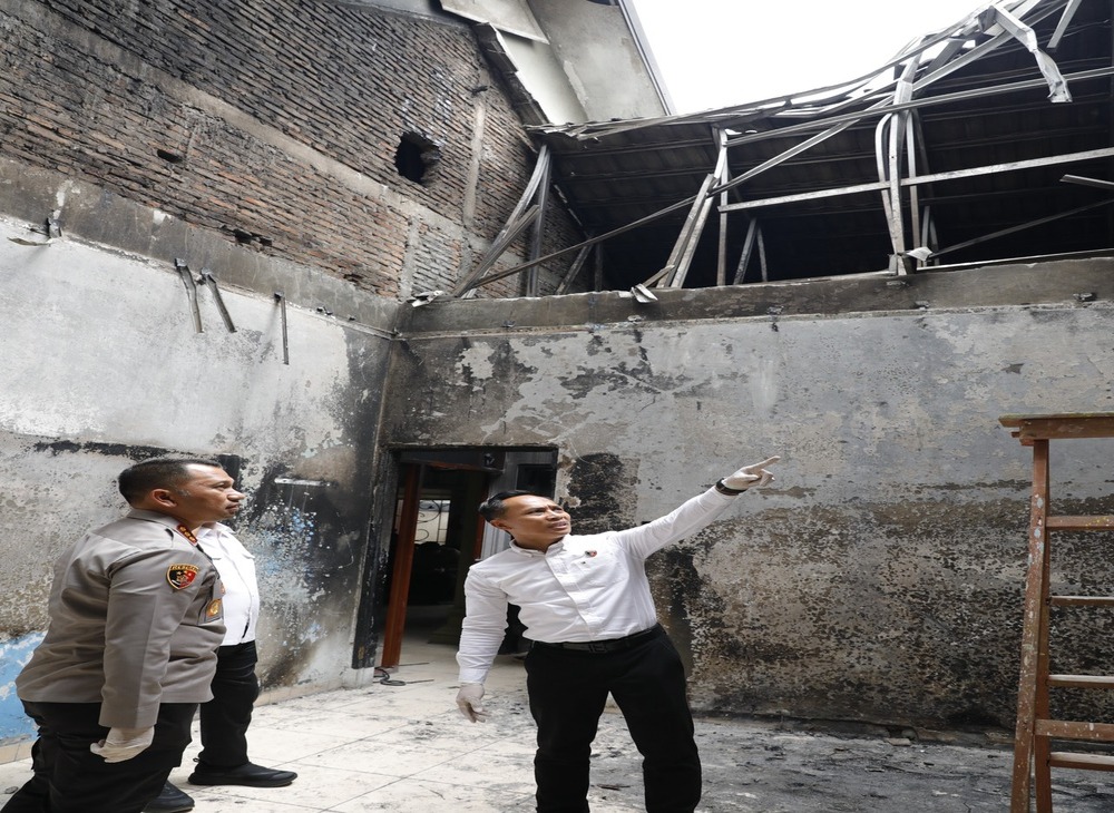 Polrestabes Medan Periksa 49 Orang Saksi : Ada Saksi Tambahan